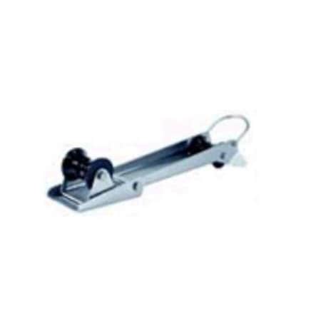 Eat-In Pivoting Large Cantilever Anchor Roller EA3036301