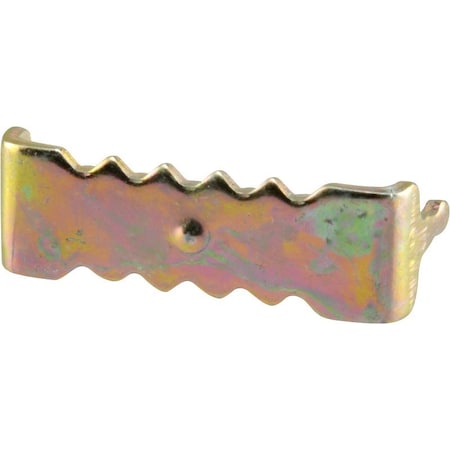 Hillman Hanger Sawtooth Push-In 533848