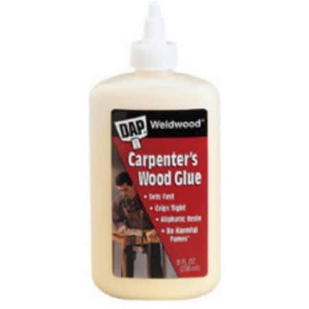 Dap 00493 Professional Carpenters Glue Gallon 858589