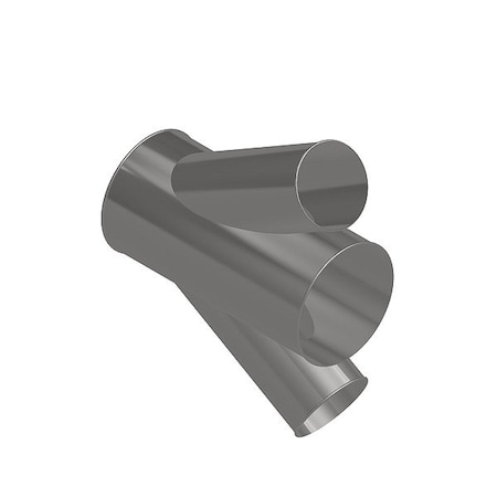 Nordfab Dust Collection Duct and Fittings 8040103438