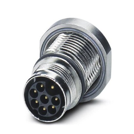 Phoenix Contact ST-6EP1N8AH100S Device connector rear 1613568