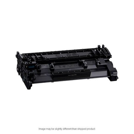Canon Replacement, BLACK Compatible Toner, 3,000 page yield 5639C001