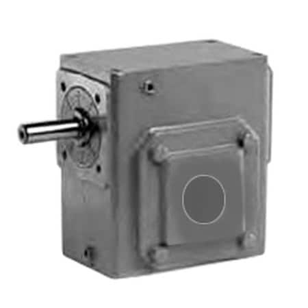 Morse Industrial Reducer-Speed 206UL50                                  206UL50