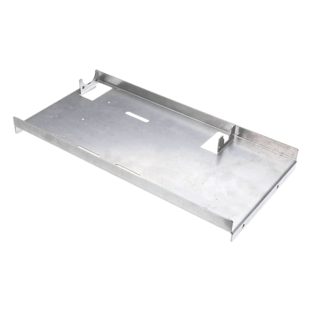 Pitco Mounting Plate, Filter Pump A7029203