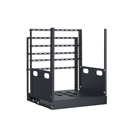 Lowell Pull & Turn Rack 12Ux19D LPTR2-1219