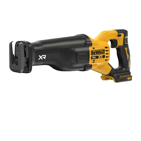 Dewalt 20V MAX* XR Brushless Cordless Reciprocating Saw (Tool Only) DCS384B