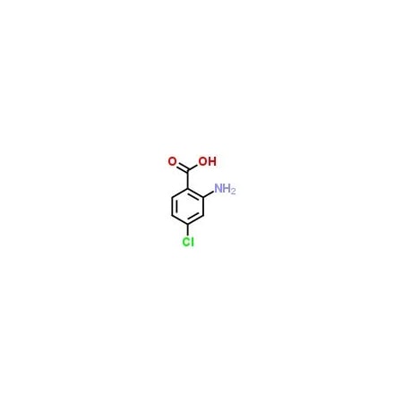 Ak Scientific 2-Amino-4-chlorobenzoic acid (1kg), CAS 89-77-0 A162-1kg