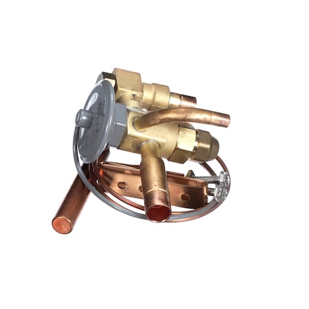 Heatcraft Expansion Valve/TXV, 1 1/2 Ton, 3/8in X 1/2in ODF 29311805