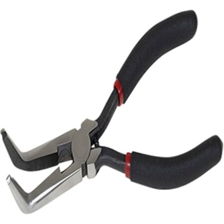 Tool Time 80 deg Clip Removal Pliers TO3048991
