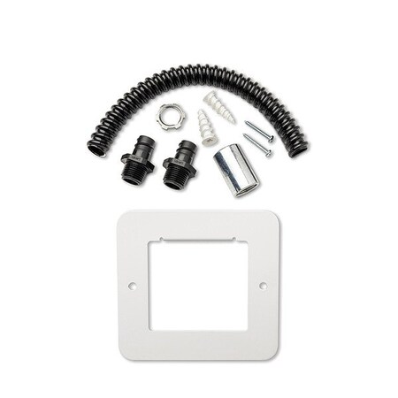 Square D Surge Protection and Power Conditioning HEPD58MKF