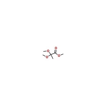 Ak Scientific Methyl 2, 2-dimethoxypropanoate (10g), CAS 10076-48-9 0266AA-10g