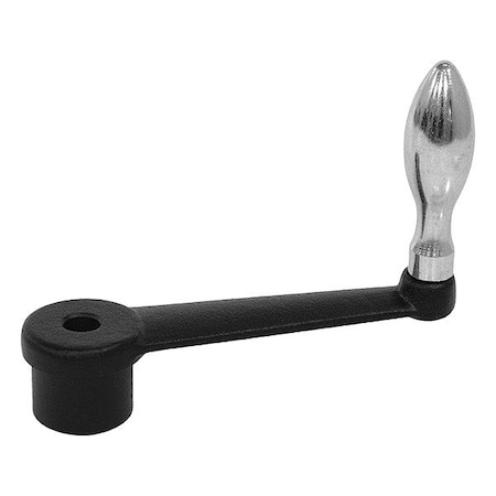 J.W. Winco Crank Handles 10MC17/F