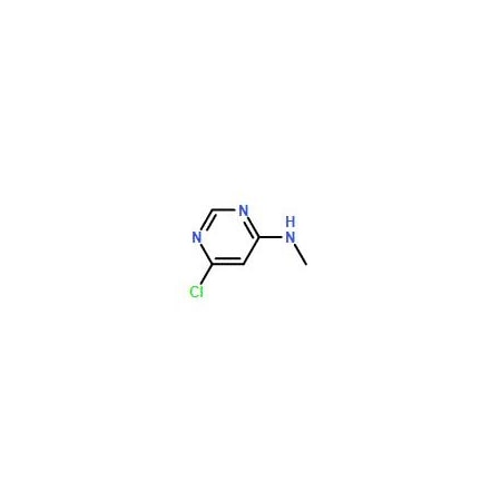 Ak Scientific 6-Chloro-N-methylpyrimidin-4-amine (25g), CAS 65766-32-7 W7703-25g