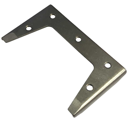 Tapetech 2in N.S. Facing 630009