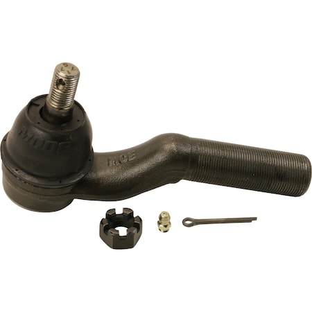 Moog Front Right Outer Steering Tie Rod End, ES3202R