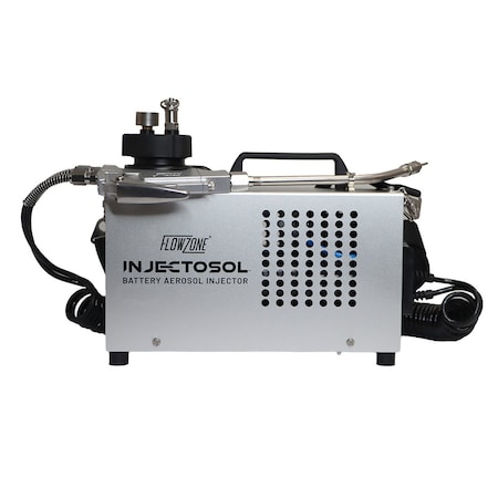 Flowzone Injectosol Battery Powered Aerosol Injector FZPATU