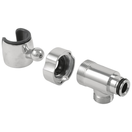 Delta Cassidy Hand Shower - Holder Assembly In Chrome RP74808