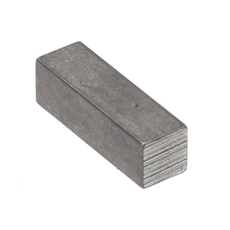 Jbt Key, Square, 3/8in x 1-1/4in 005576286