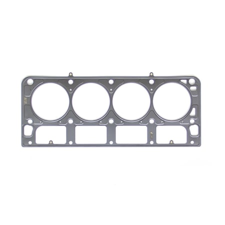 Powerplay 4.100 in. MLS Head Gasket for 0.060 in. GM LS PO3608640