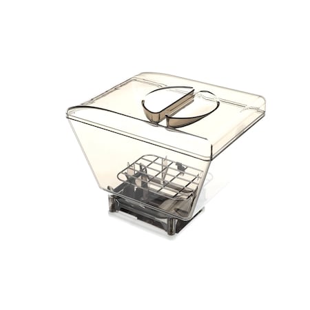 Bunn KIT, HOPPER ASSEMBLY CRESCENDO 50828.1010