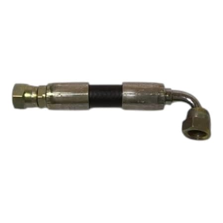 John Deere HYDRAULIC HOSE, OEM F057066