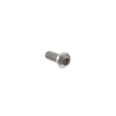 Tennant REPLACEMENT SCREW, BTN M8X1.25X25 SS 223470