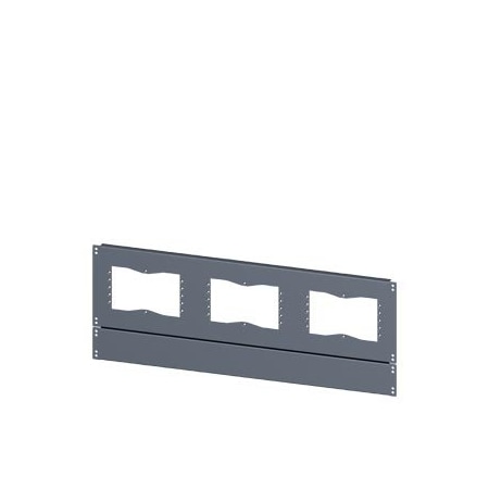 Siemens SIVACON base 8MF1005-2UB52-0