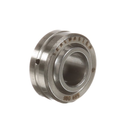 Sealmaster Plain Spherical Bearing - Two Piece Stainless Steel Race SBG 6SS