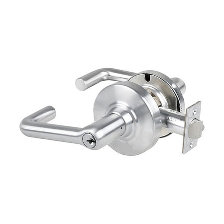 Schlage Door Locksets ALX50P TLR 626
