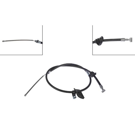 Dorman Parking Brake Cable, C95559 C95559
