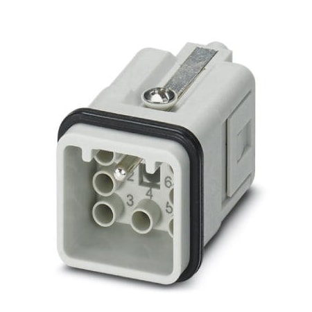 Phoenix Contact HC-Q07-I-CT-M Contact insert number of 1418624