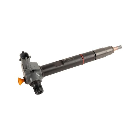 Acdelco INJECTOR ASM-HIGH PRESS DSL FUEL, Fuel Injector,  12731731