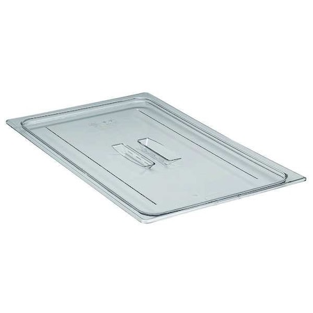 Cambro Food Pan Lid, Full Size, PK6 CA10CWCH135