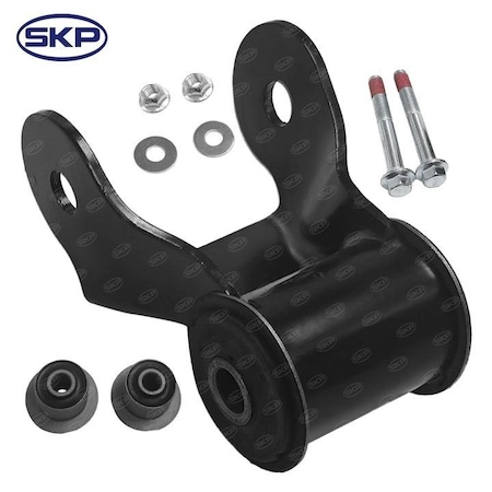 Skyward Automotive Products Leaf Spring Shackle, SK722041