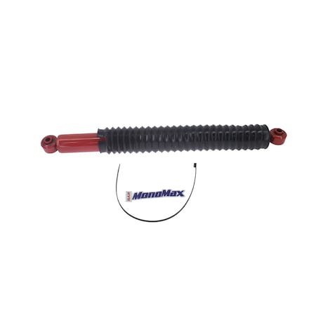 Kyb High Pressure Monotube Gas Shock,  565132