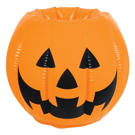 Ss Collectibles Inflatable Jack Lantern Cooler SS3042184