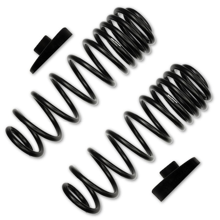 Rock Krawler 20-C WRANGLER JT SPRING KIT, JT 3.0IN REAR RK07328K