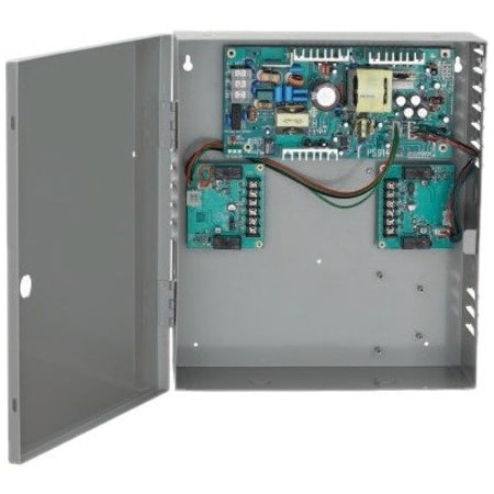 Von Duprin Option Board, 2-Zone Controller 900-2RS