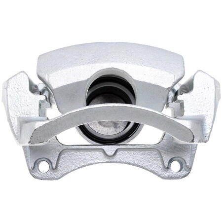 Acdelco CALIPER ASMFRT BRK (W/O BRK PADS) (REMAN), Disc Brake Caliper, 18FR2215