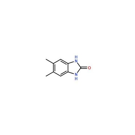 Ak Scientific 5, 6-Dimethyl-1H-benzo[d]imidazol-2(3H)-one (25g), CAS 2033-30-9 0418AB-25g