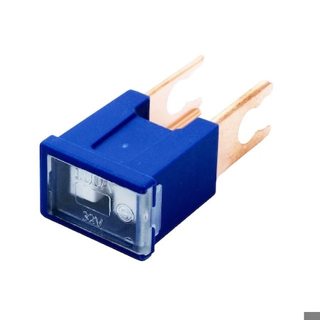 Optifuse Automotive Link Fuse, TFLM Series, 20A to 120A, 32V DC TFLM-100A
