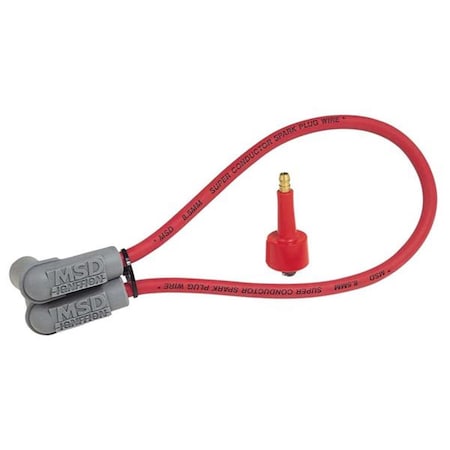 Powerplay 84049 Ignition Coil Wire PO371436