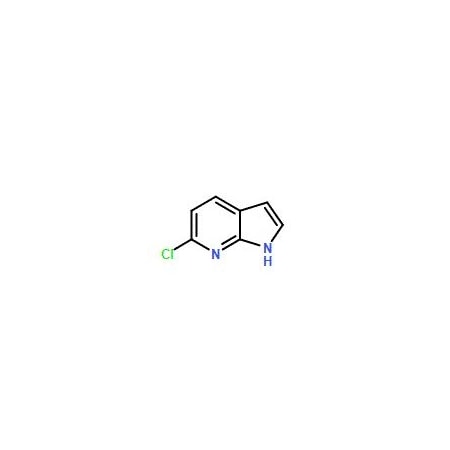 Ak Scientific 6-Chloro-7-azaindole (100g), CAS 55052-27-2 V2201-100g