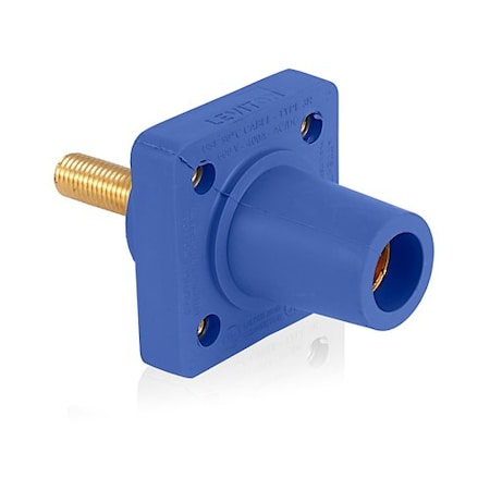Leviton Plugs and Receptacles 16R26-1UB