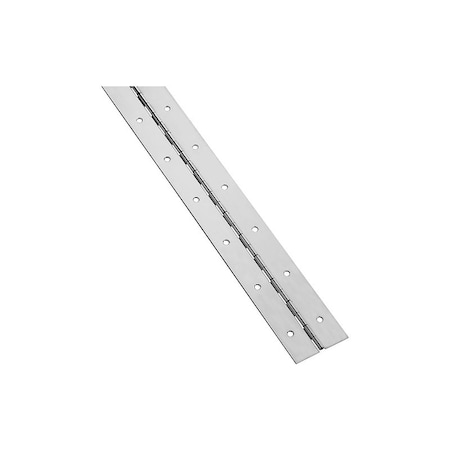 National Hardware V570 Series Hinge, Nickel N148-585