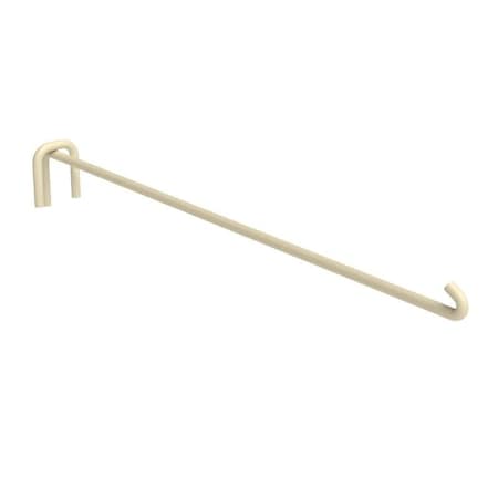 Lozier Hook Divider, 19 in D Opening, Platinum HD19.PLT