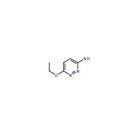 Ak Scientific 6-Ethoxypyridazin-3-amine (5g), CAS 39614-78-3 W5995-5g