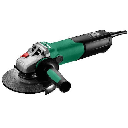 Metabo Hpt Corded Angle Grinder WEPBA 20-125 Quick DS BL