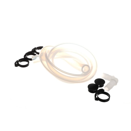 Bunn Faucet Relocation Kit, ICB 42655.0006