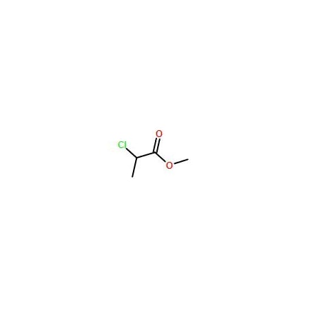 Ak Scientific Methyl 2-chloropropanoate (500g), CAS 17639-93-9 9251AA-500g